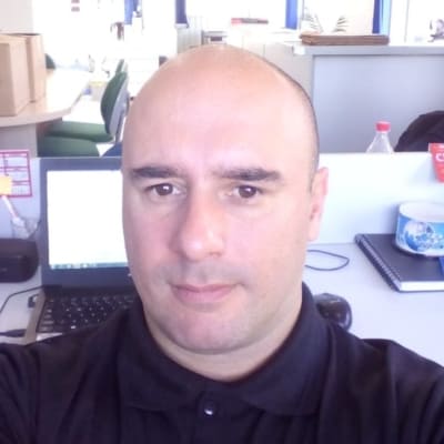 Eduardo Melo